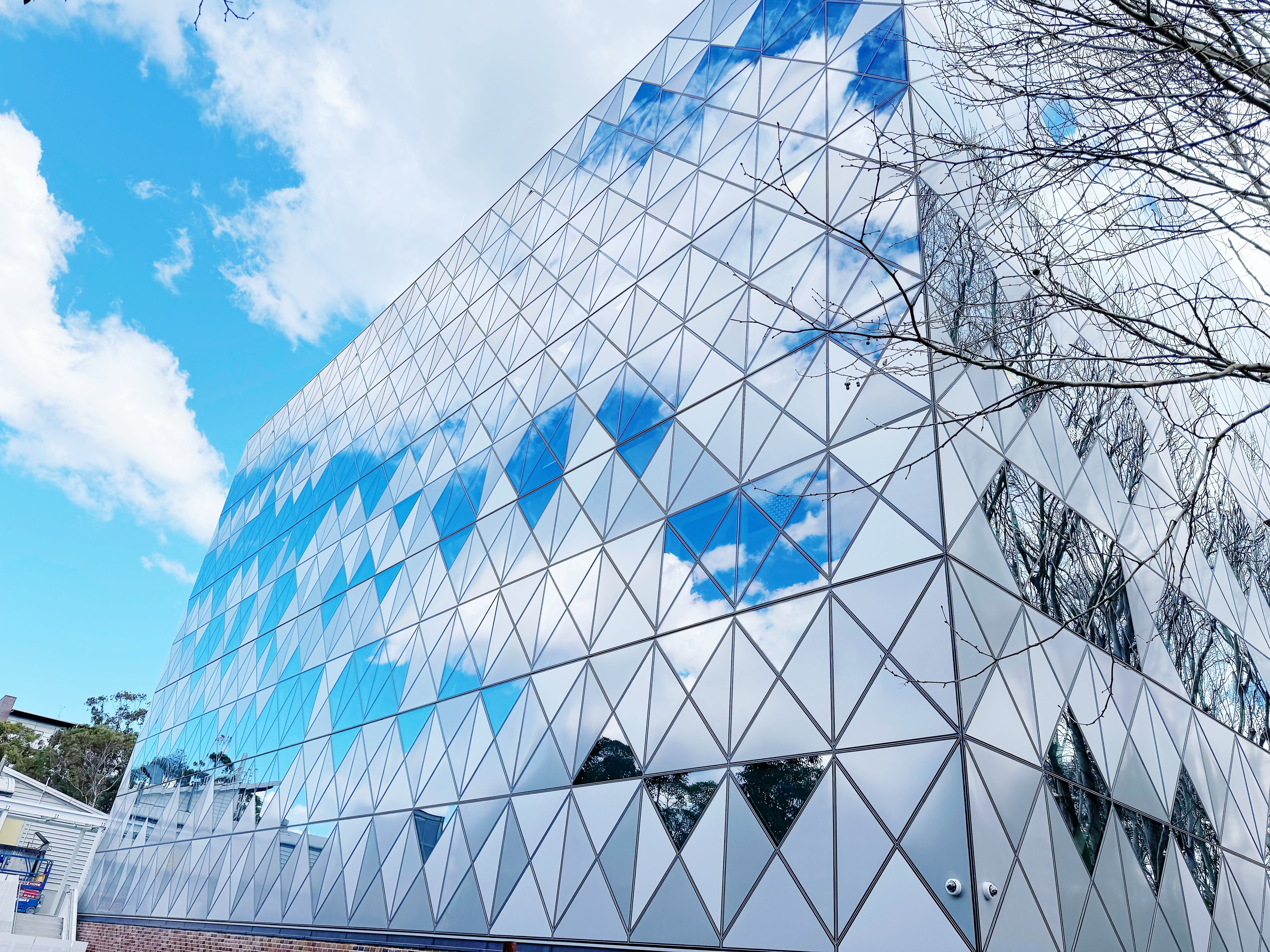 Shaping the Future of Engineering & Astronomy at Macquarie University