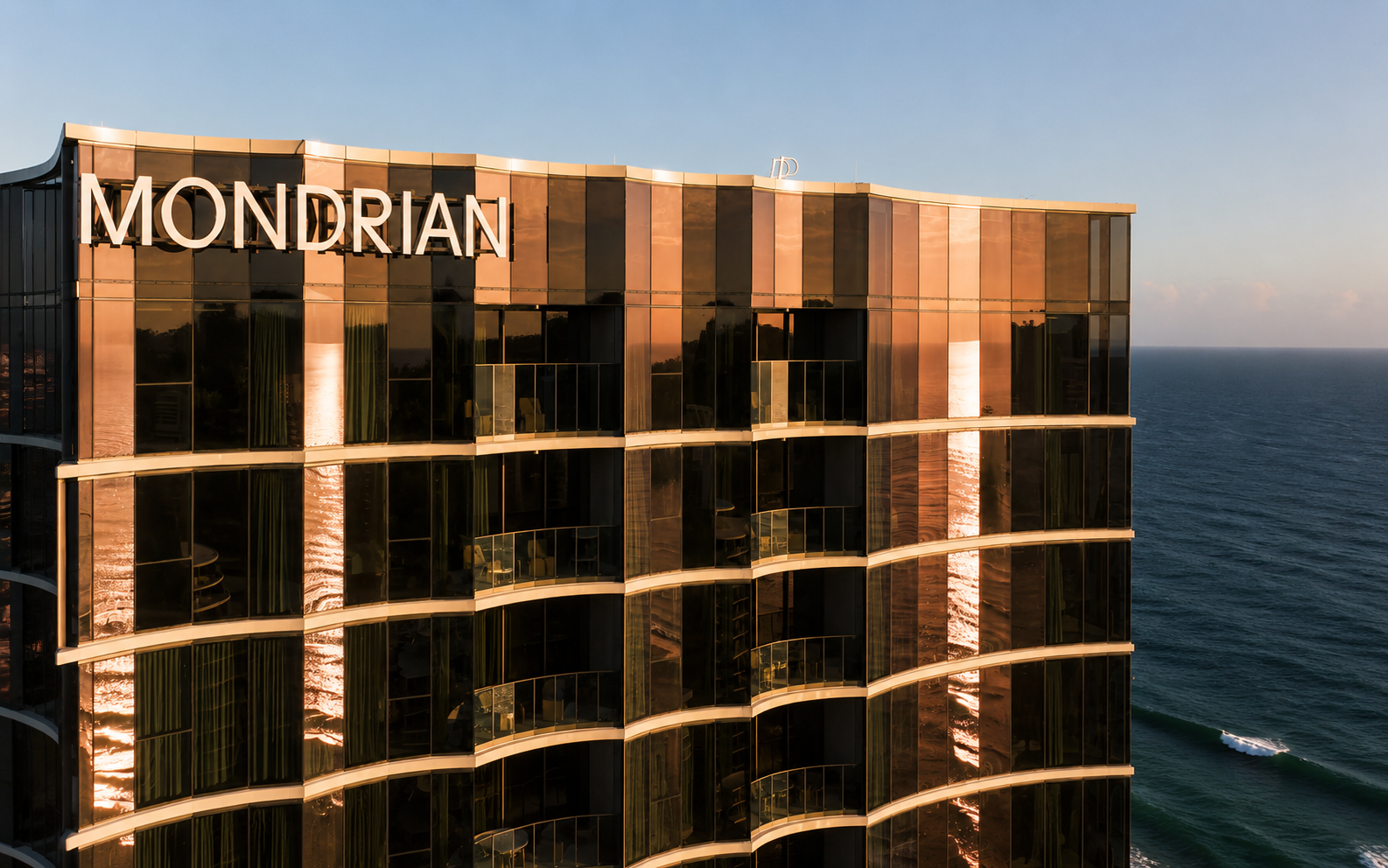 Curved Glass, Colour Consistency and Architectural Intent