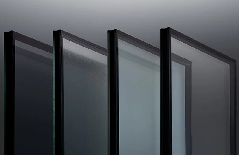 Performance Low-E IGU Glass