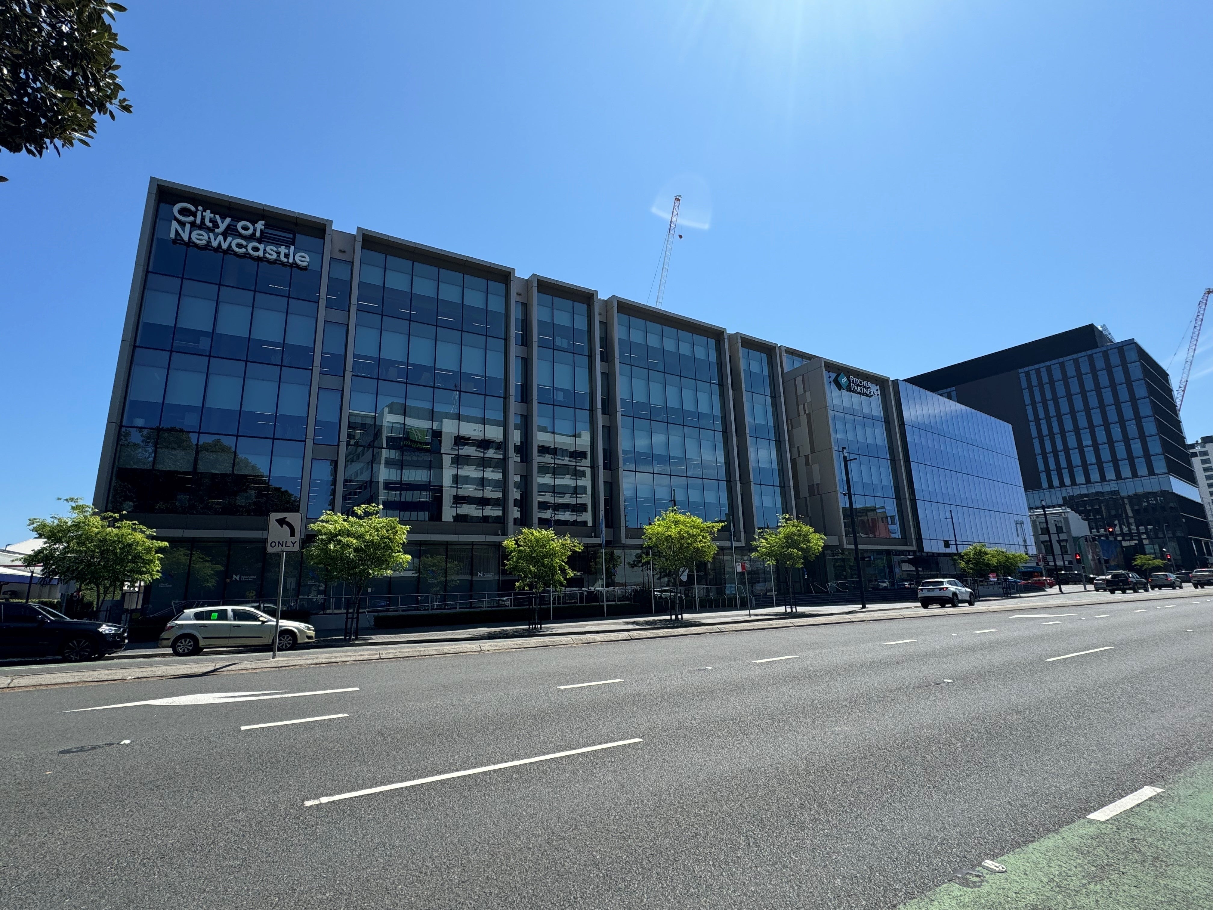 Cool SHade 57-1 on Clear Low-E IGU