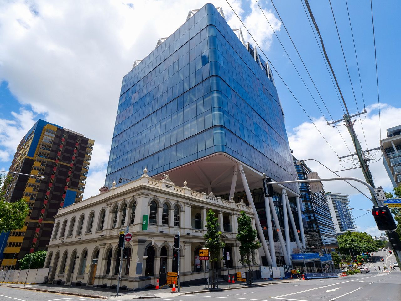 Visualite 70S-0 on Ultra Clear Triple Low-E IGU