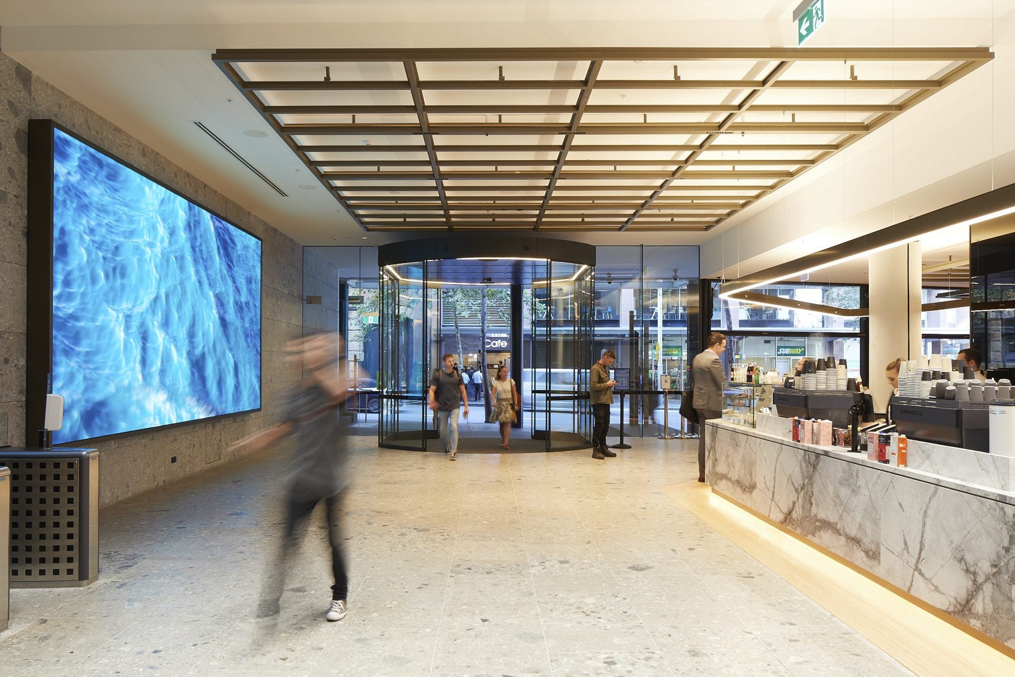 Laminated Ultra Clear Glass