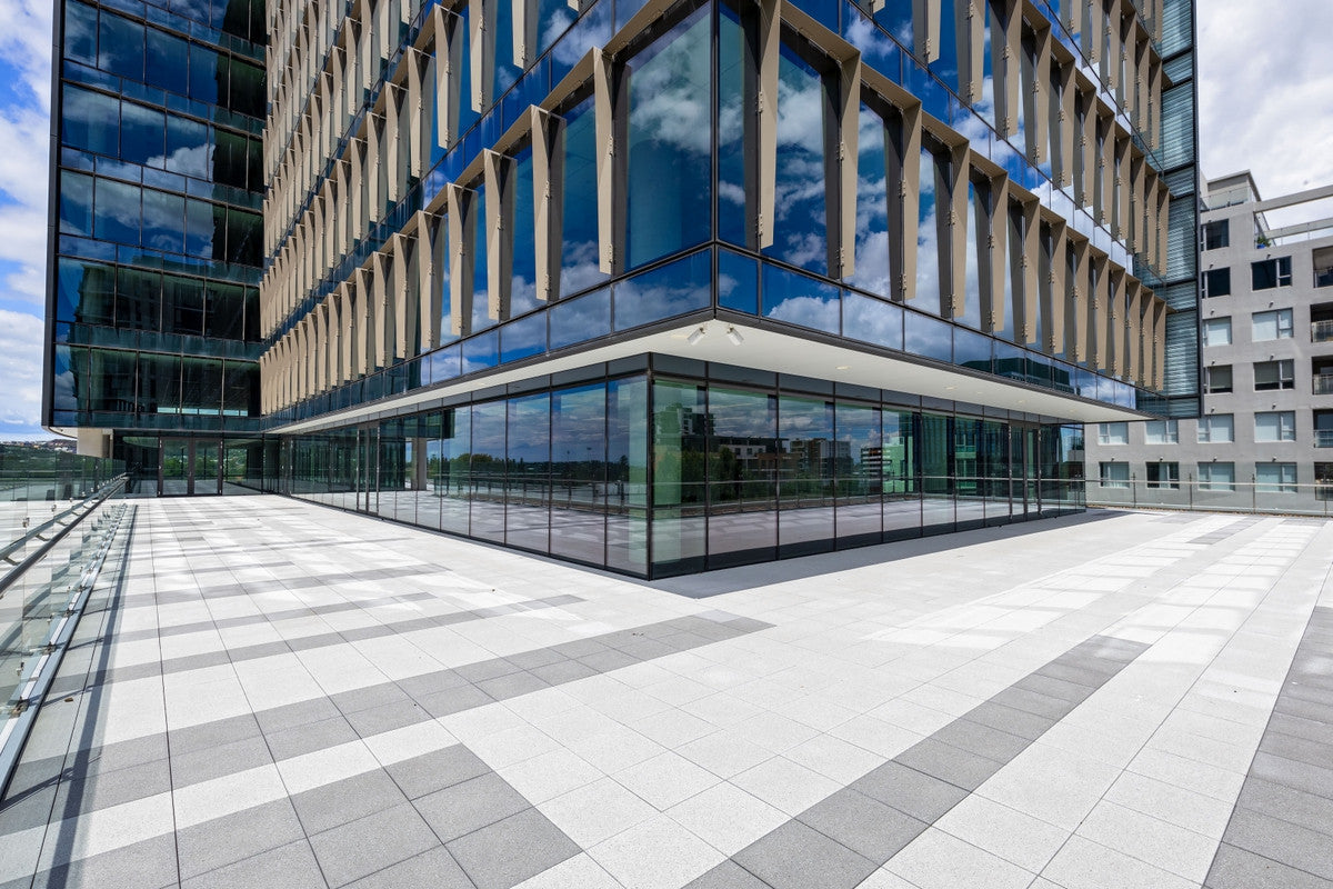 Visualite 70S-1 on Clear Triple Low-E IGU