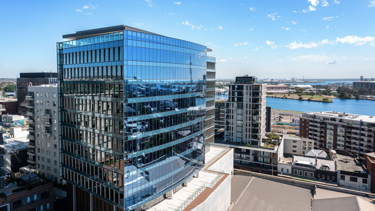 Visualite 70S-1 on Clear Triple Low-E IGU