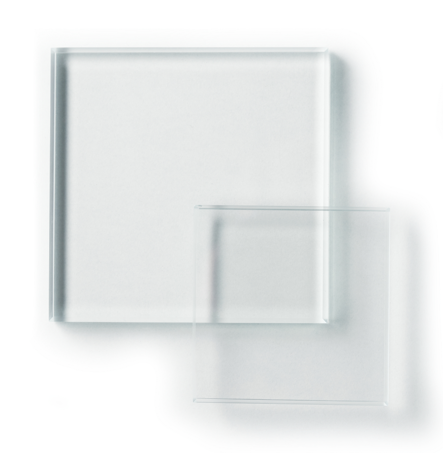 Visualite 70S-0 on Ultra Clear Triple Low-E IGU