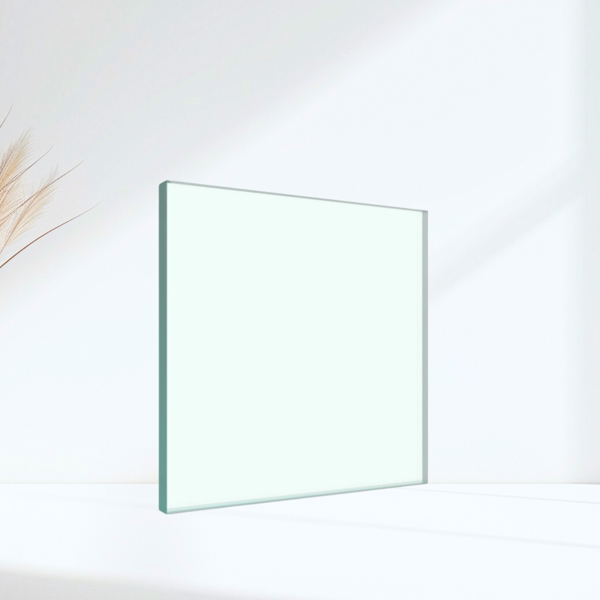 Laminated Clear Glass