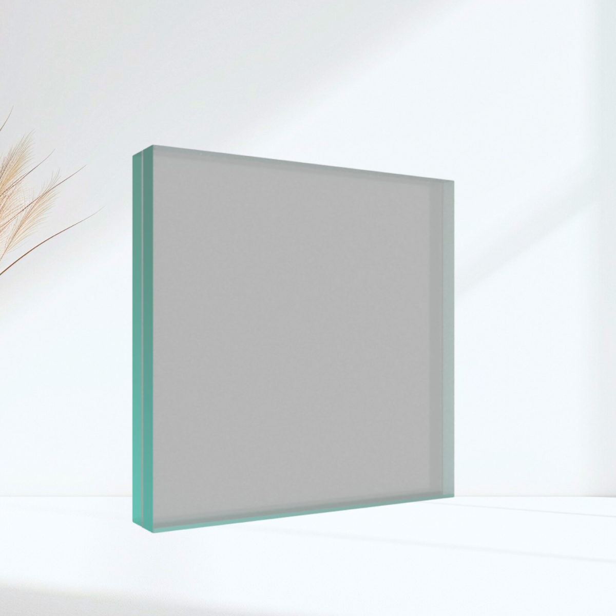 Enerflex Grey Performance Laminated Glass