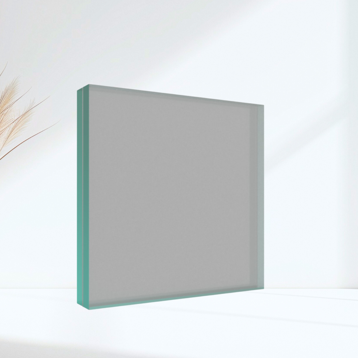 Grey Enerflex Grey Performance Laminated Glass