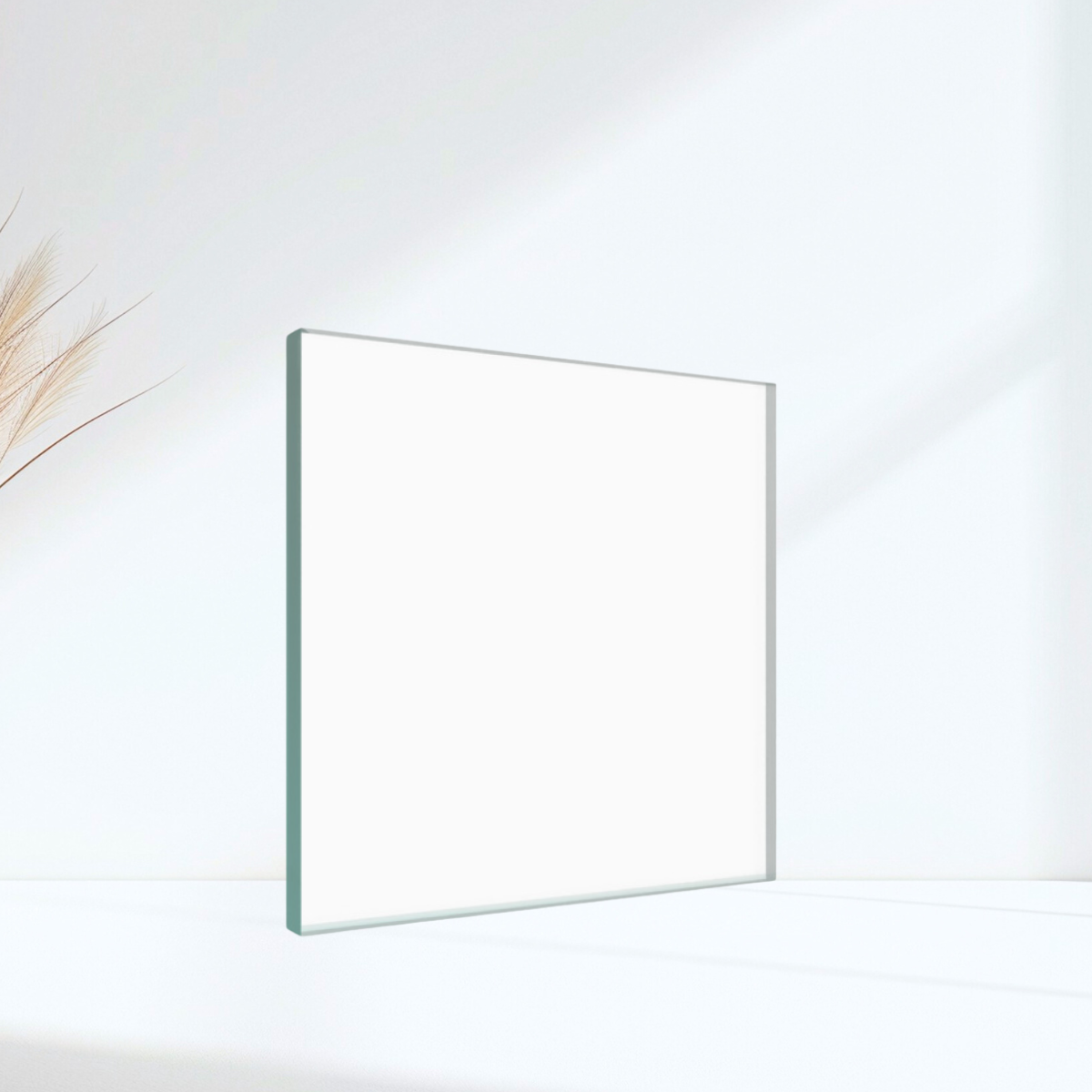 Laminated Ultra Clear Glass