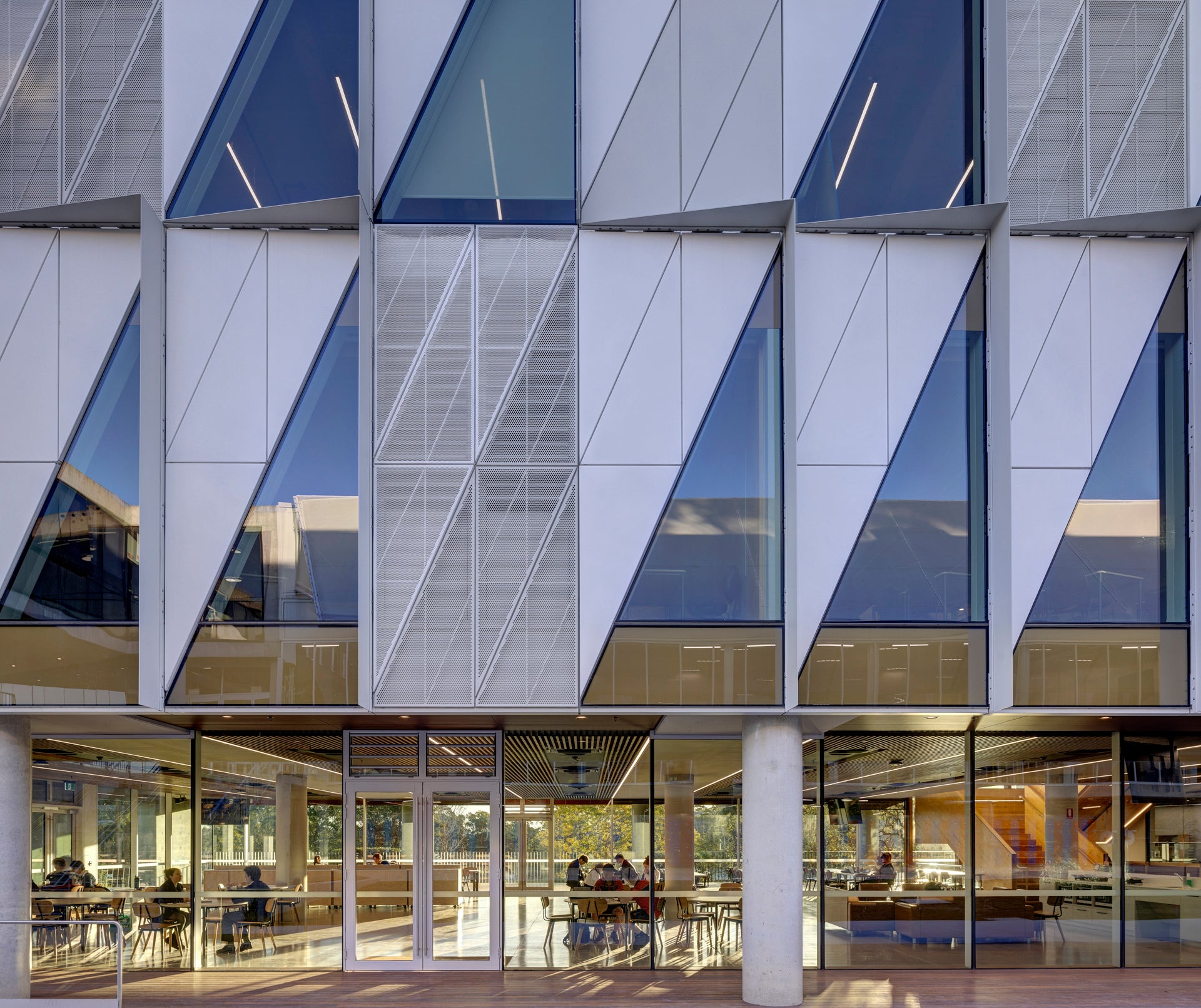 Visualite 70S-1 on Clear Triple Low-E IGU