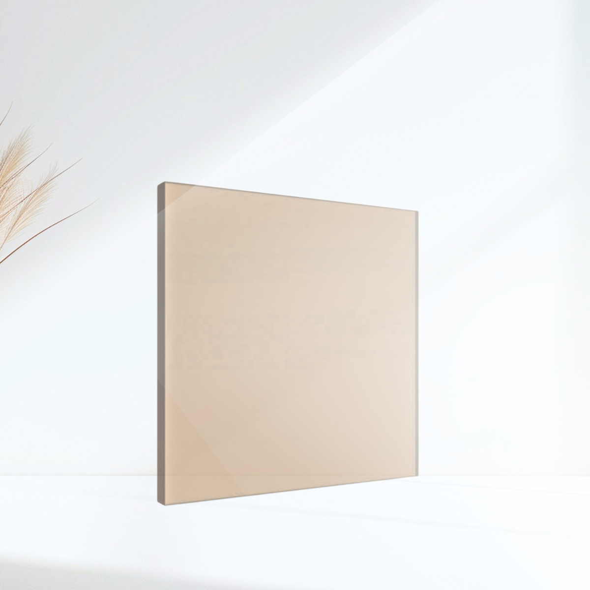 Bronze Solar Resistant Lam