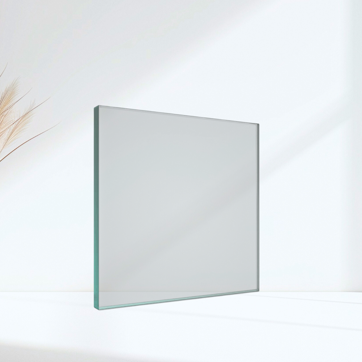 Enerflex Grey Hard Coat Low-E Glass