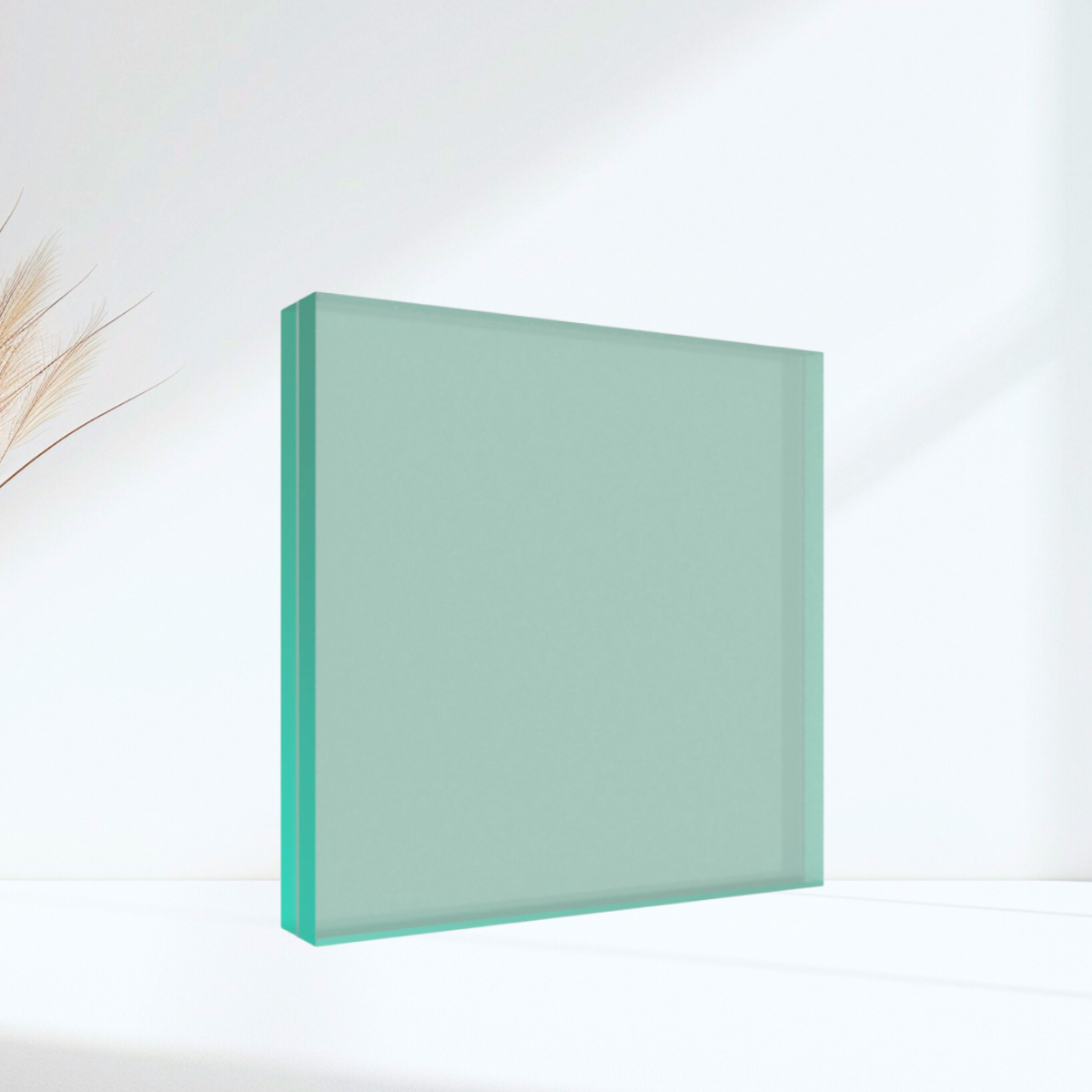 Enerflex Neutral Performance Laminated Glass
