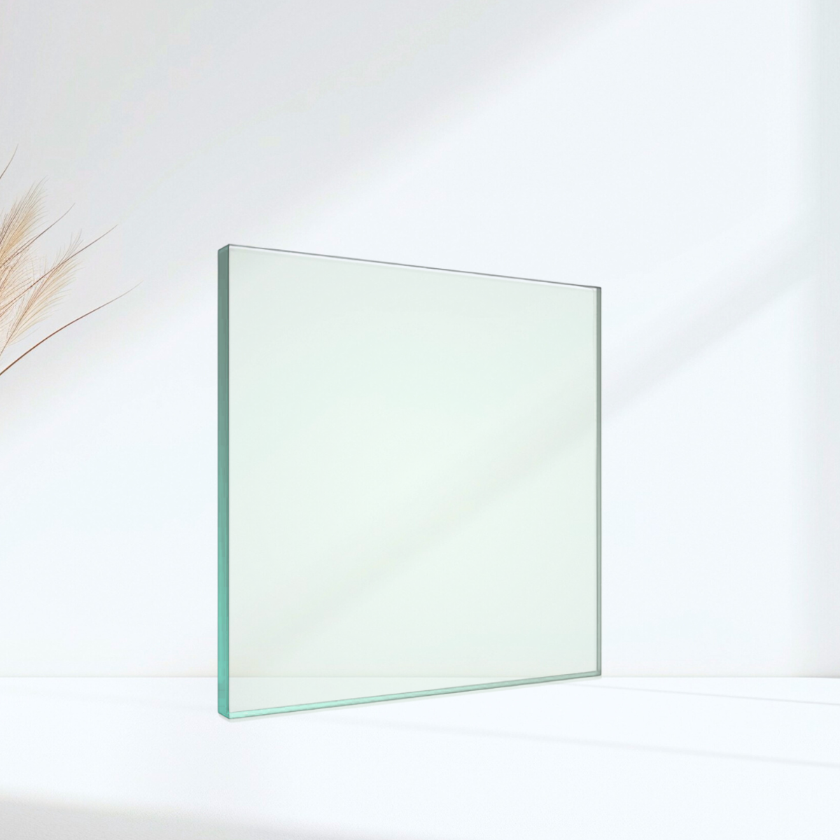 Enerflex Neutral Hard Coat Low-E Glass