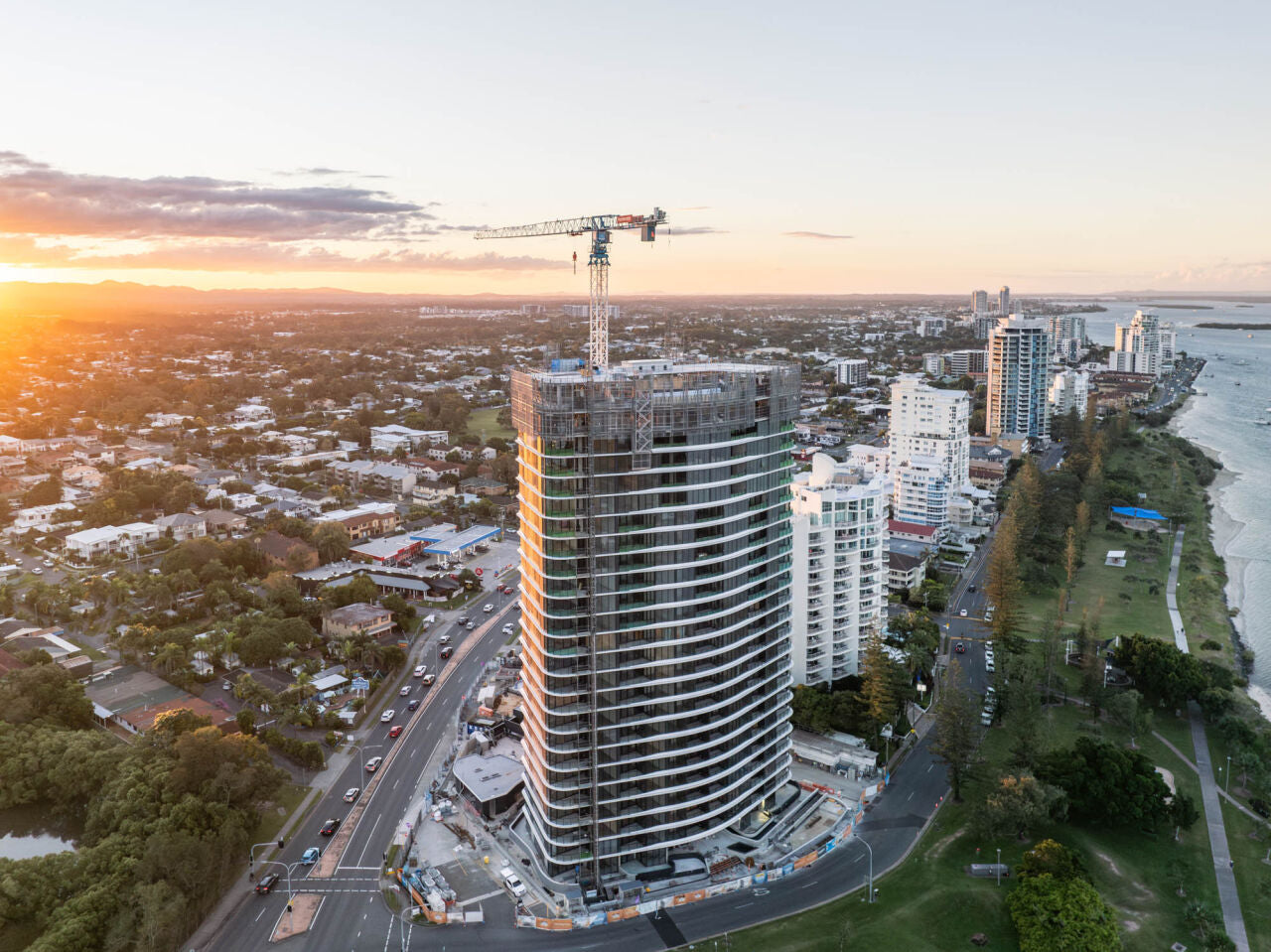 Cool SHade 57-1 on Clear Low-E IGU