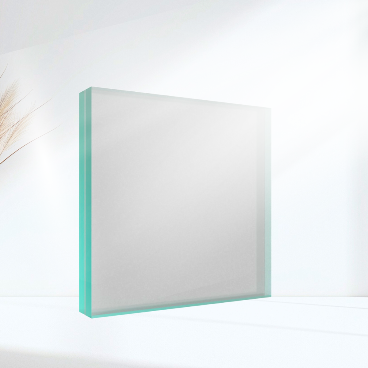 Grey EnerFlex Clear Solar Resistant Lam