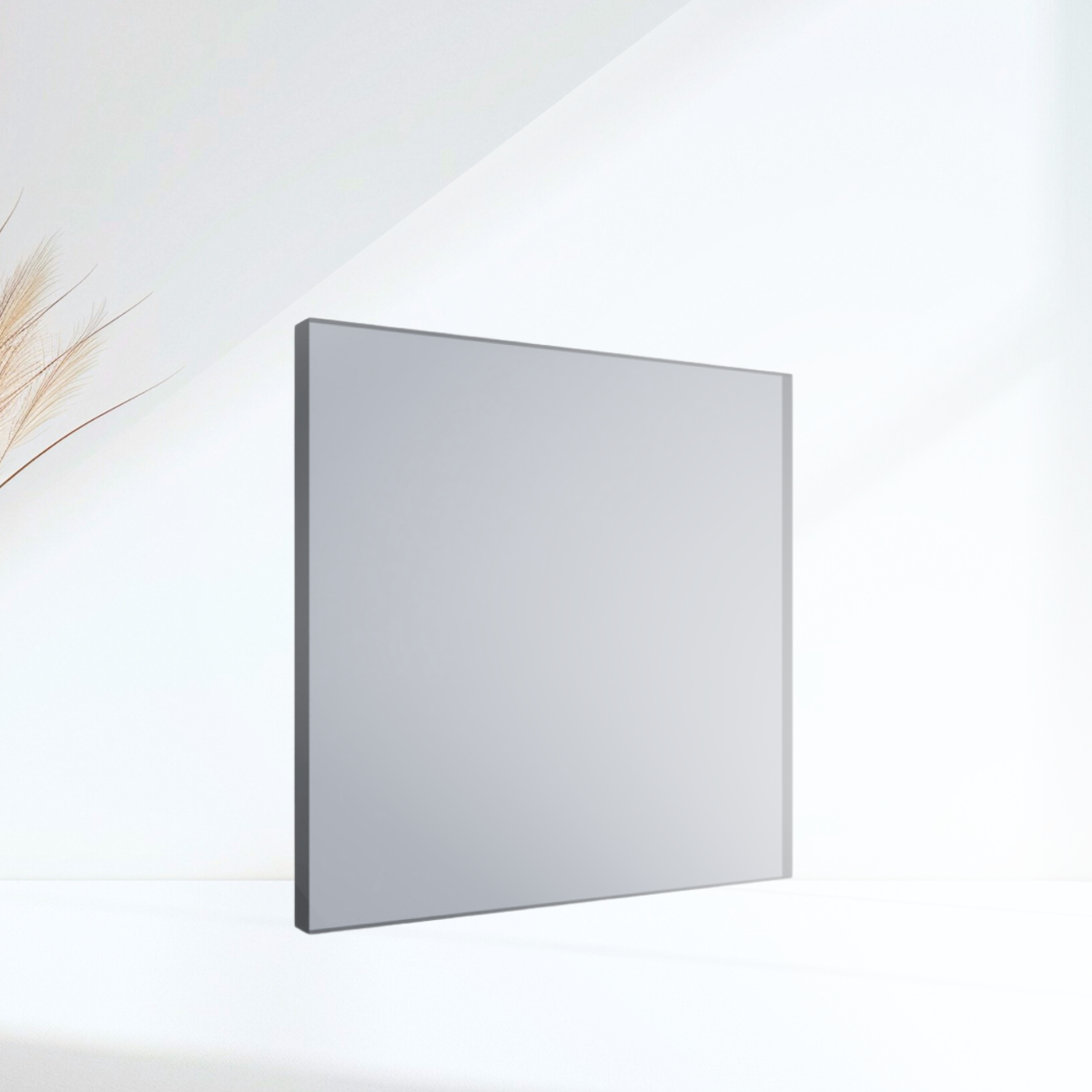 Grey Solar Resistant Lam