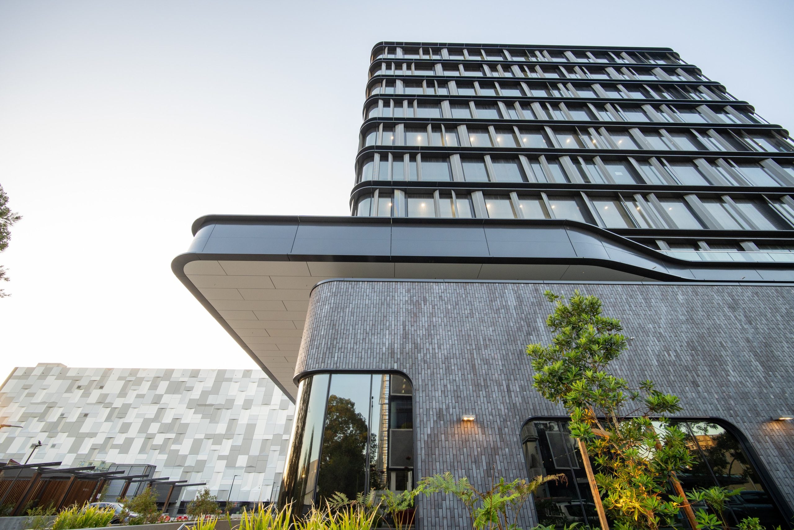 Super S1 on Clear Low-E IGU