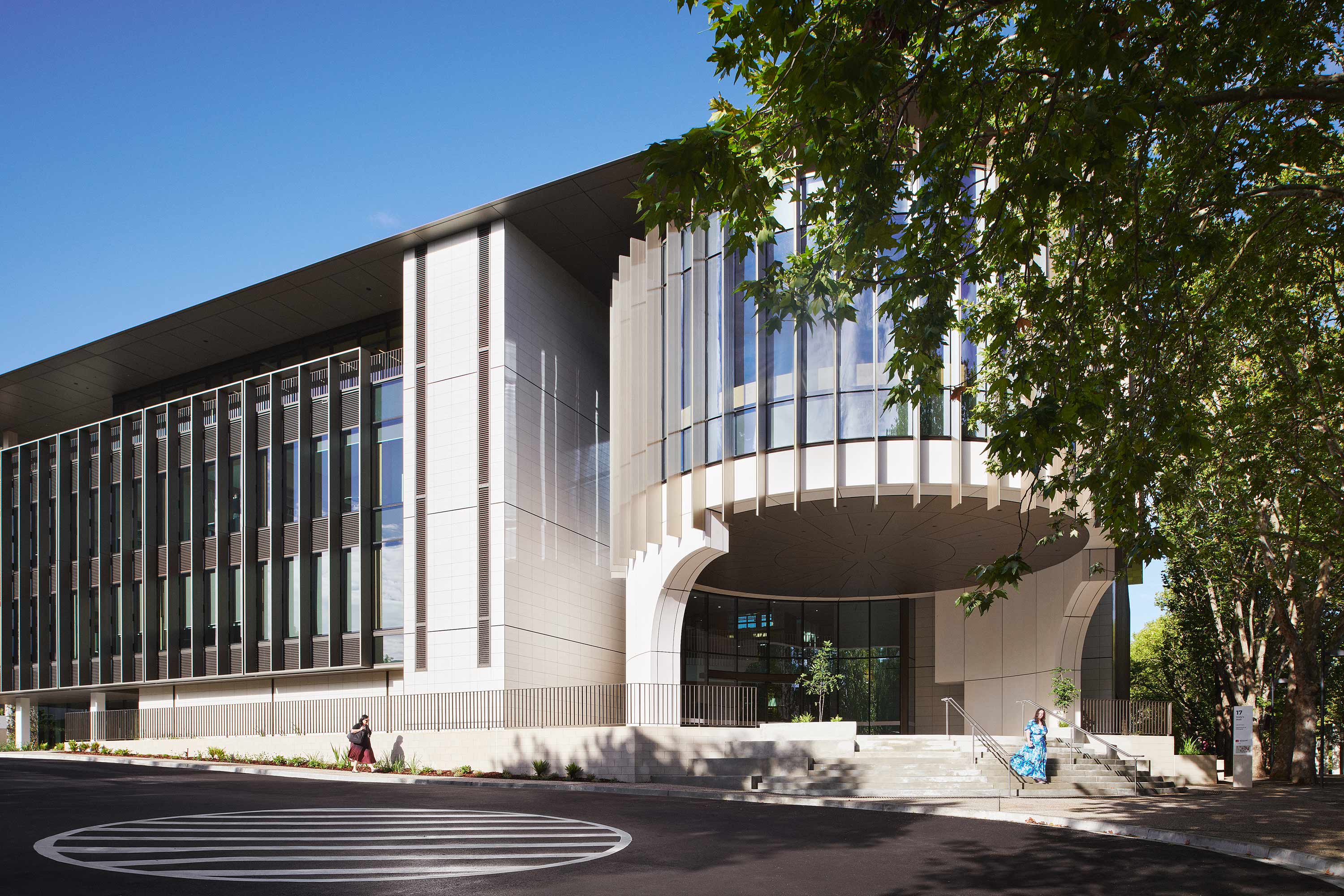 Super SHade 52S-1 on Clear Triple Low-E IGU