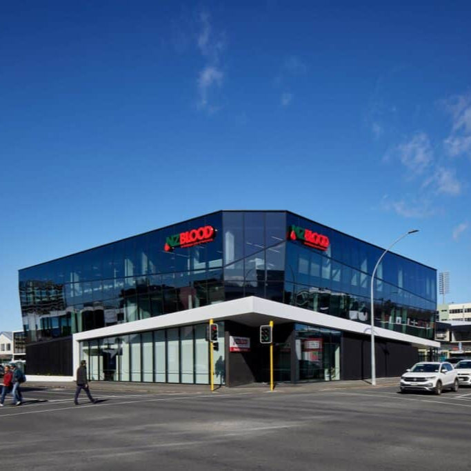 Cool SHade 42-1 on Clear Low-E IGU