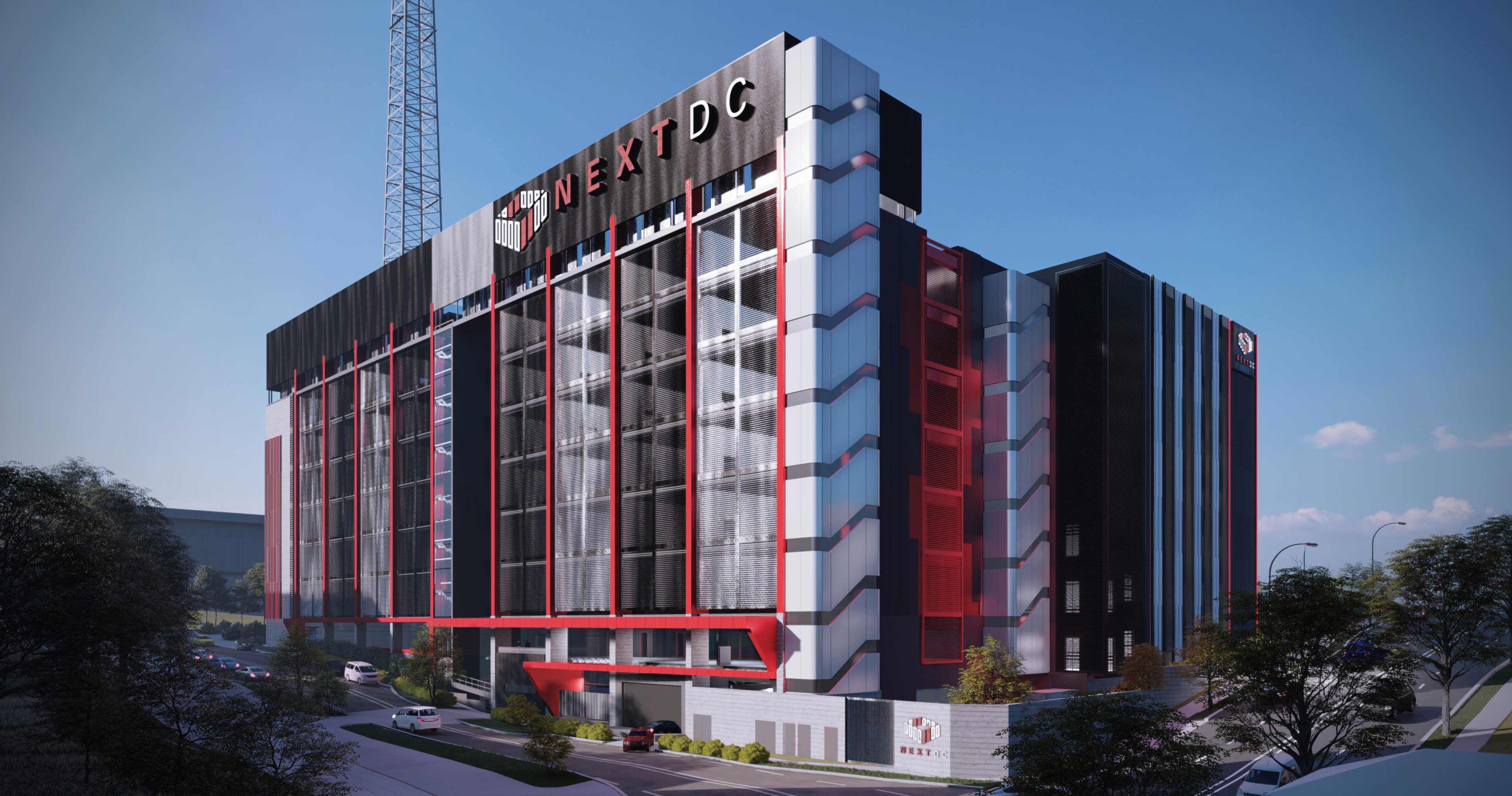 Super S3 on Clear Low-E IGU