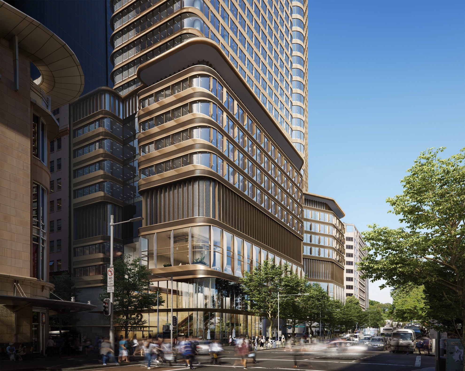 Laminated Ultra Clear Glass