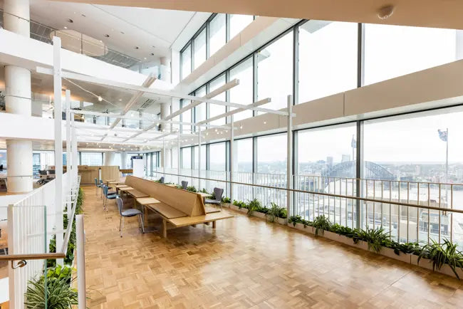 Laminated Clear Glass