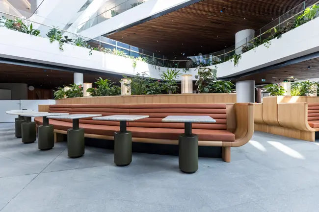 Laminated Clear Glass