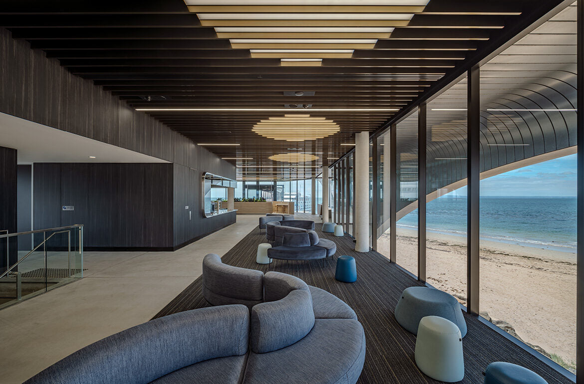 Super S3 on Clear Low-E IGU