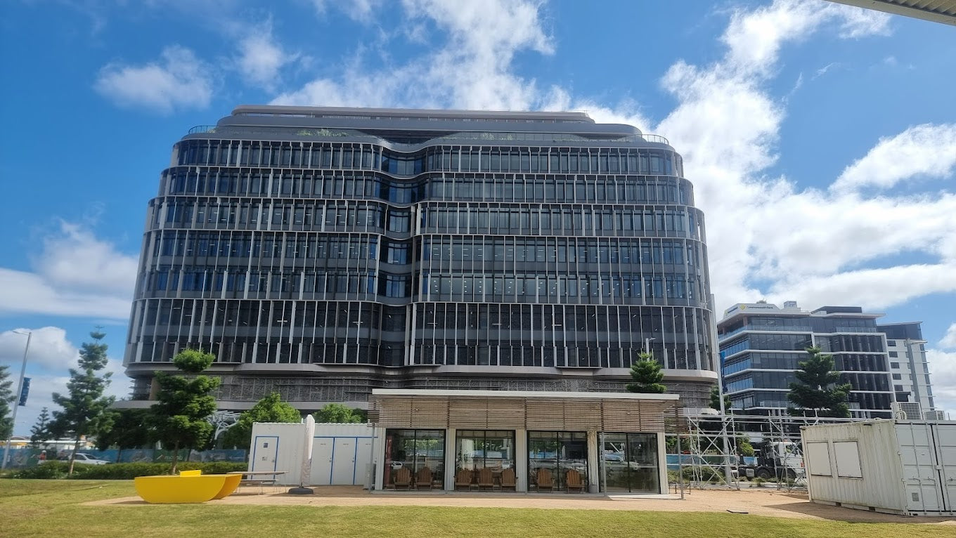 Visualite 70S-1 on Clear Triple Low-E IGU