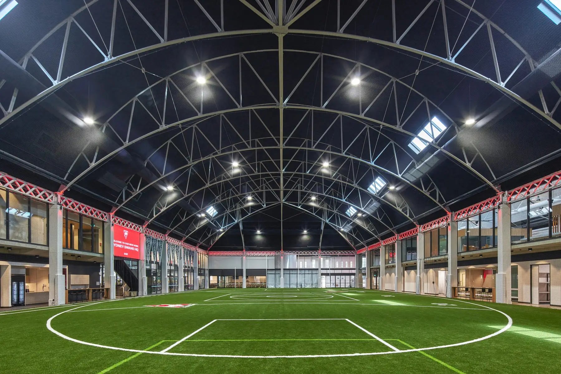 Super S1 on Clear Low-E IGU