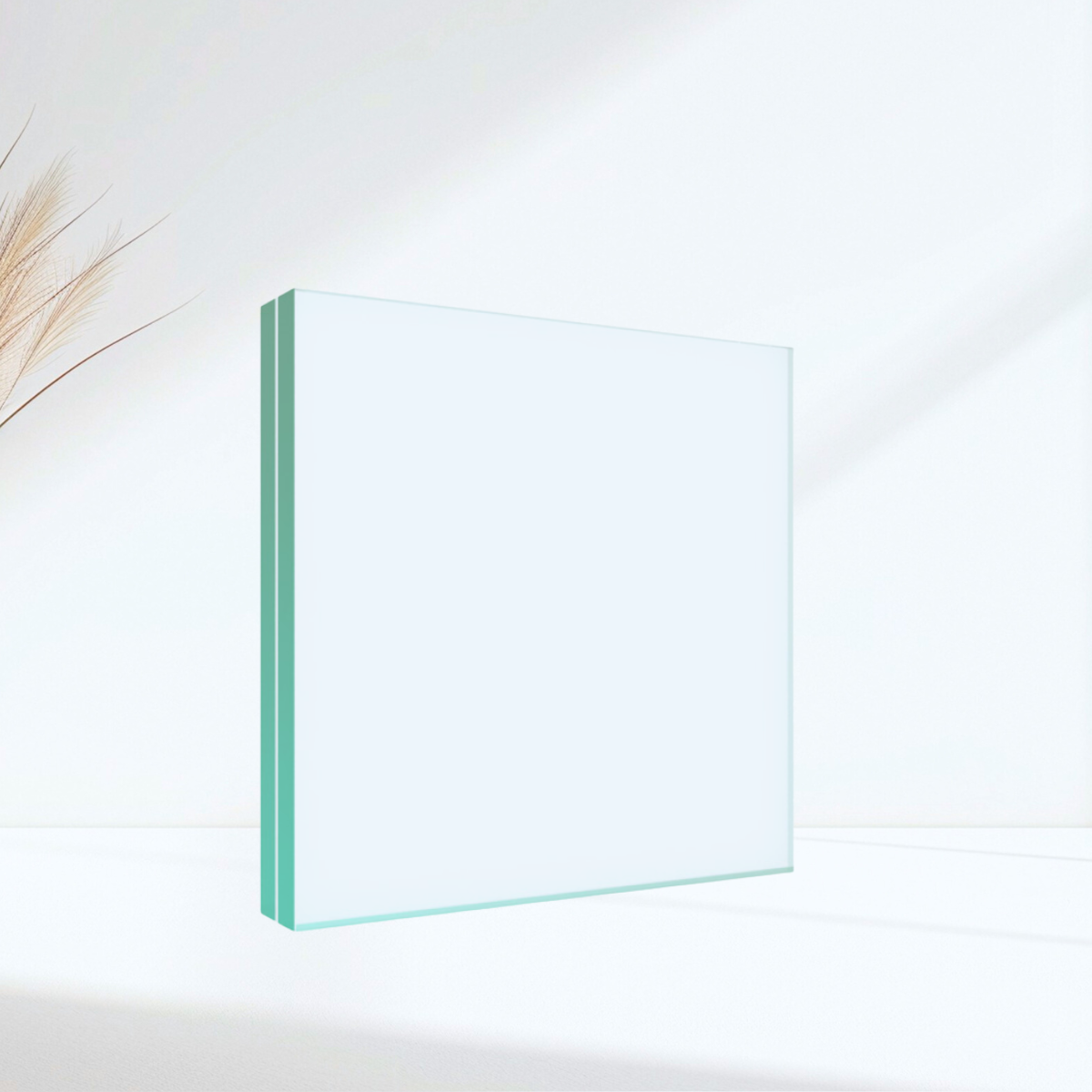 Visualite 70S-0 on Ultra Clear Triple Low-E IGU