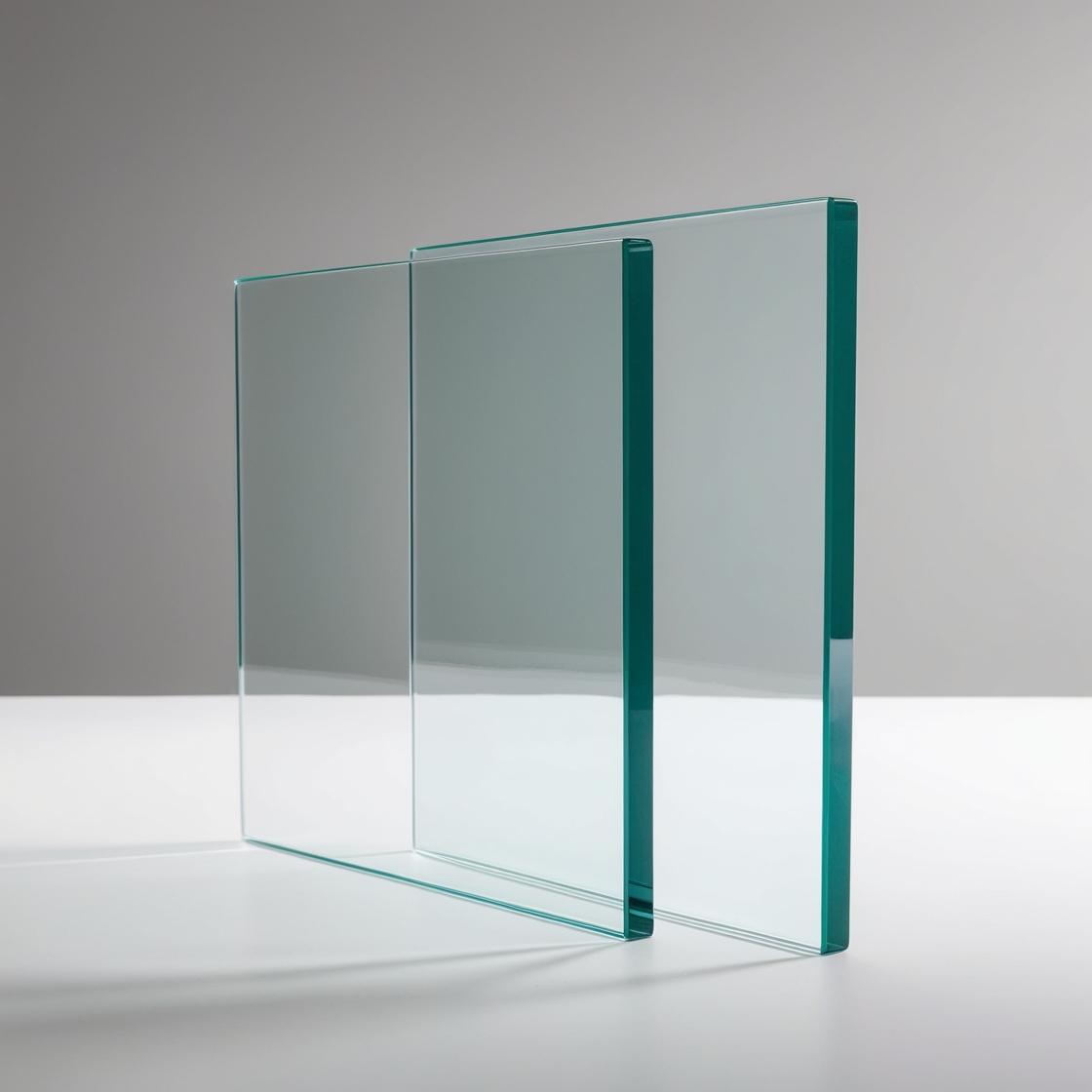 Toughened Safety Glass