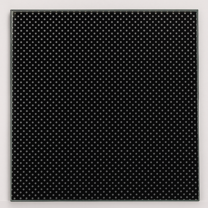 Ceramic Art Spandrel