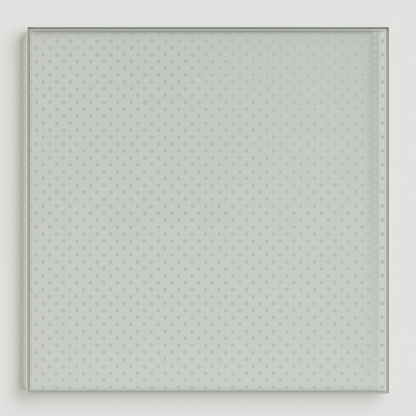 Ceramic Art Spandrel