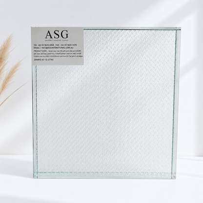 ASG Anti-Slip Glass