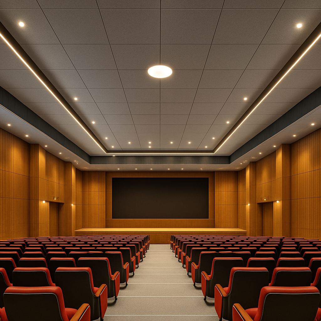 ASG Acoustic Felt Panel Composition – ASG Achitectural Solutions Glass