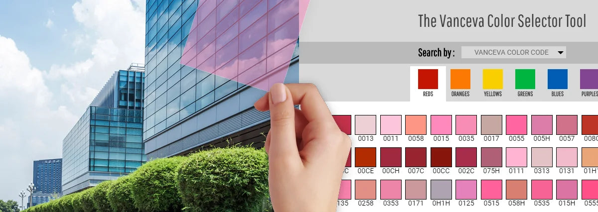 Vivd Lam Laminated Glass
